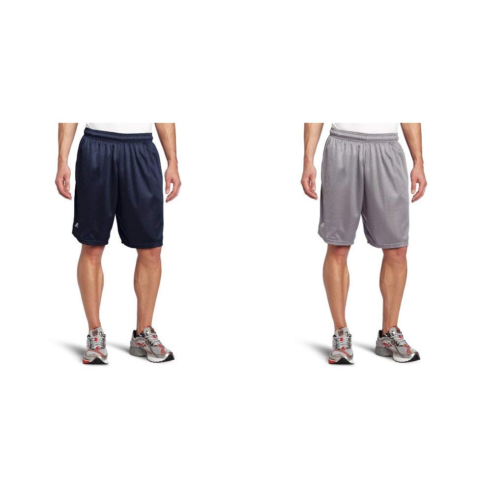Men's Mesh Short with Pockets