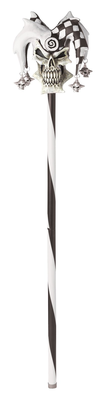 California Costumes Men&amp;#39;s Psycho Jester Cane