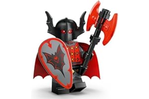 Lego Minifigures Series 25 - Vampire Knight