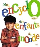 Image de Mon encyclo des enfants du monde (French Edition)