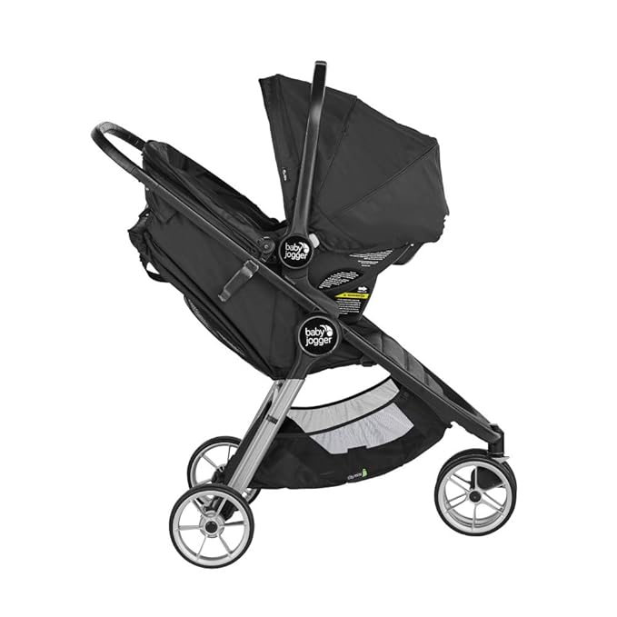 city tour 2 baby jogger