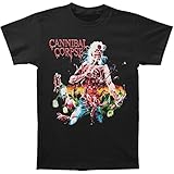 Cannibal Corpse - Eaten T-Shirt