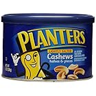 Planters Cashew Halves and Pieces, 8 Ounce