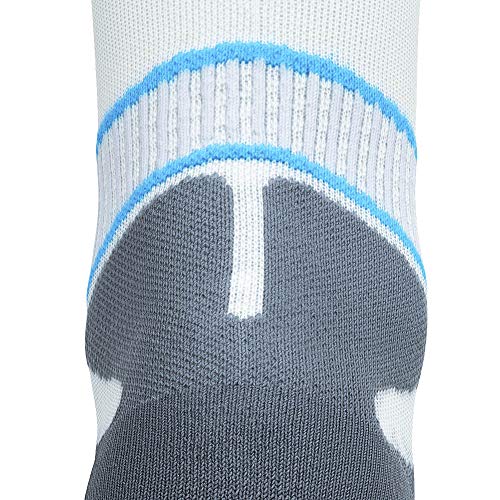 Bauerfeind Run Performance Compression Socks Targeted Compression