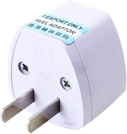 Amazon Co Jp Oyan 全世界対応マルチ変換プラグa型 海外電化製品を日本で利用 A Bf Se C O B コンセント変換アダプター 電源形状変換プラグ 世界の家電を日本で使える 世界のコンセント 家電 カメラ