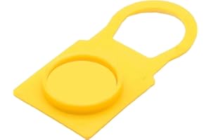 CFCBNTNZYG 55111074AA Car Radiator Coolant Reservoir Tank Cap Lid Fit For Jeep Grand Cherokee Liberty Compass For Dodge RAM 1