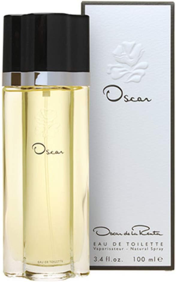 Oscar de la Renta Perfume Mujer EDT 100% original Oscar de la Renta