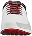 ECCO Men's Biom Hybrid Hydromax, White/Concrete/Black, 44 EU/10-10.5 M US