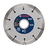 Bosch DD510H 5-Inch Premium Sandwich Tuckpointing Diamond Blade