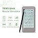 EMS Muscle Stimulator with Touch Screen