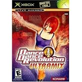 Dance Dance Revolution Ultramix (Renewed)