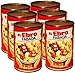 El Ebro delicious white bean fabada. Ready To Eat . 6 pack 15 oz. each serves 2