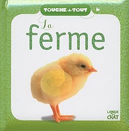 La  ferme