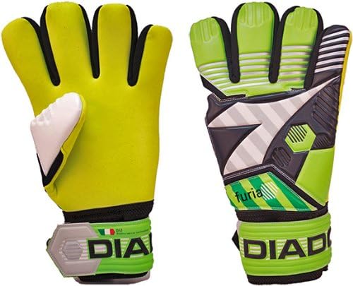 Diadora Soccer 861040-1310 Furia Goalie Gloves