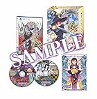魔女ガミ-The Witch of Luludidea- 限定版<br><span class="sub">[Amazon.co.jp限定]グッズセット オリジナル描き下ろしB2布ポスター 同梱 &amp; [Amazon.co.jp限定]特典 オリジナル描き下ろしクリアファイル 同梱 &amp; [特典]夏目裕司描き下ろし限定版BOX、設定資料集 、サウンドトラックCD(2枚組) 同梱 &amp; [早期特典]描き下ろしA4クリアファイル 同梱</span>