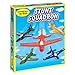 Faber-Castell Creativity for Kids Stunt Squadron