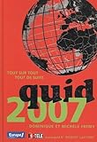 Quid 2007 by