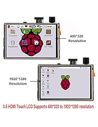 OSOYOO Raspberry Pi 2 completa Starter Kit