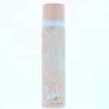 Revlon Charlie Chic Perfumed Body Spray 75ml for Women Deodorant Antiperspirant view 3