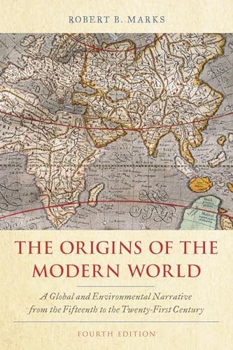 The Making of the Modern World: Connected Histories, Divergent