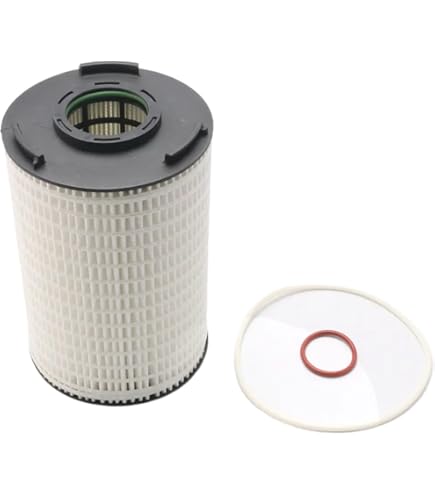 Amazon.com: CS41043 BC7485 Centrifugal LUBE Oil Filter For Select