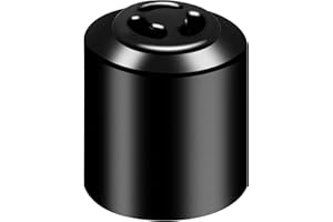 GWY Pressure Cooker Replacement Parts Steam Release Handle Steam Valve for Instant Pot, Duo Nova, Duo Gourmet 6 qt, DUO CRISP AF 8, Ultra 3, 6, 8 qt, Viva 6 Quart, Cap Replacement Part Accessories