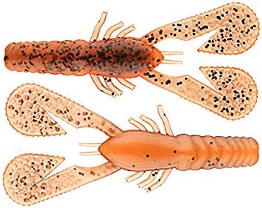 Z-MANTurbo CrawZ Bait