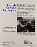 Image de Swedish Carving Techniques (Fine Woodworking)
