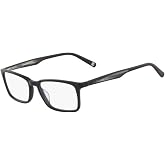 MARCHON Eyeglasses M-MOORE 002 Shiny Black