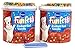 Bundle:Pillsbury Frosting with FREE candles (Radiant Red Vanilla)