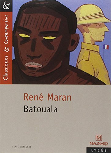 Batouala