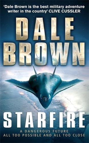 Starfire: A Novel