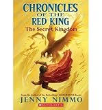 [(The Secret Kingdom )] [Author: Jenny Nimmo] [Apr-2012]