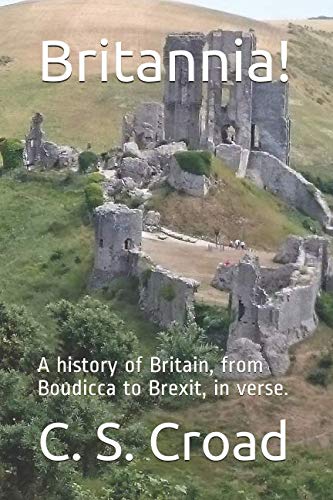 Boudicca Books Ancient History Encyclopedia - 