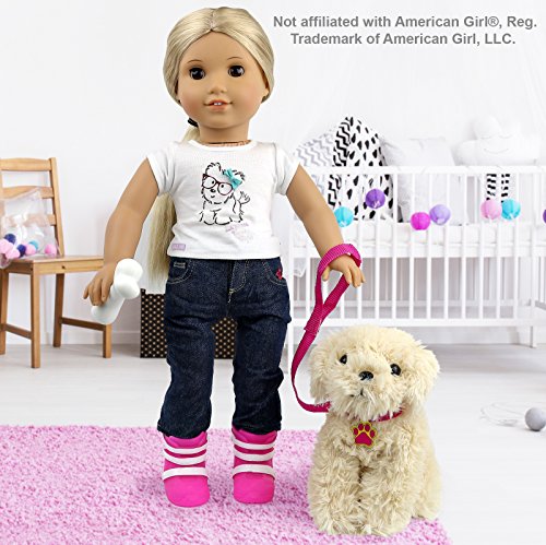 3 Click+Play+Accessories+Perfect+American