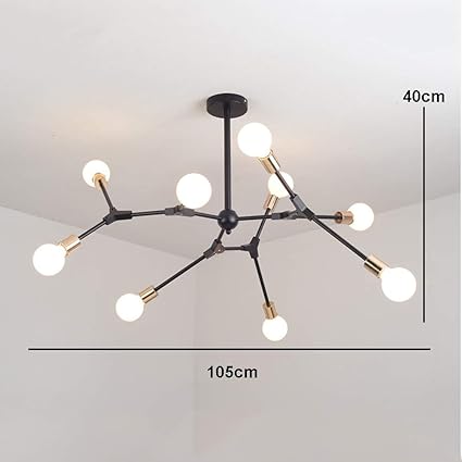 Amazon Com Ceiling Lamps Lights Ceiling Lamps Lighting Led