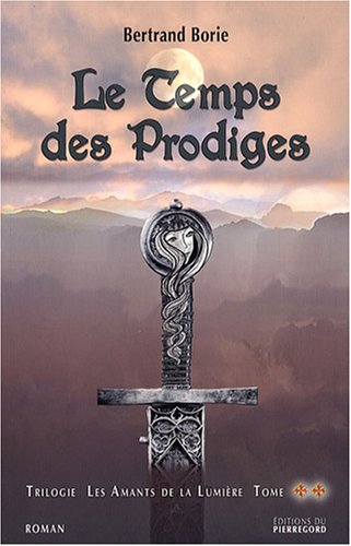 Le  temps des prodiges