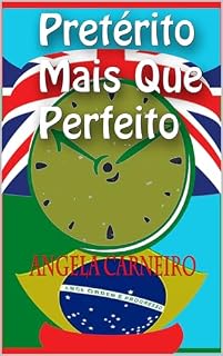 Livro PRETÉRITO MAIS QUE PERFEITO