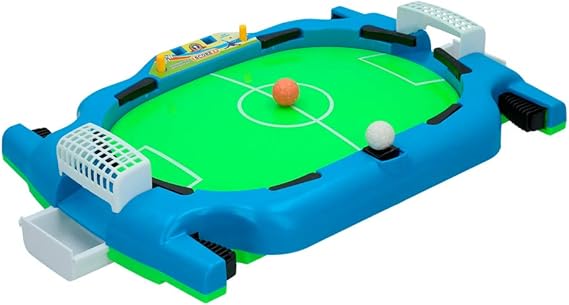 ColorBaby - Futbolín pinball de CBgames (43762): Amazon.es ...