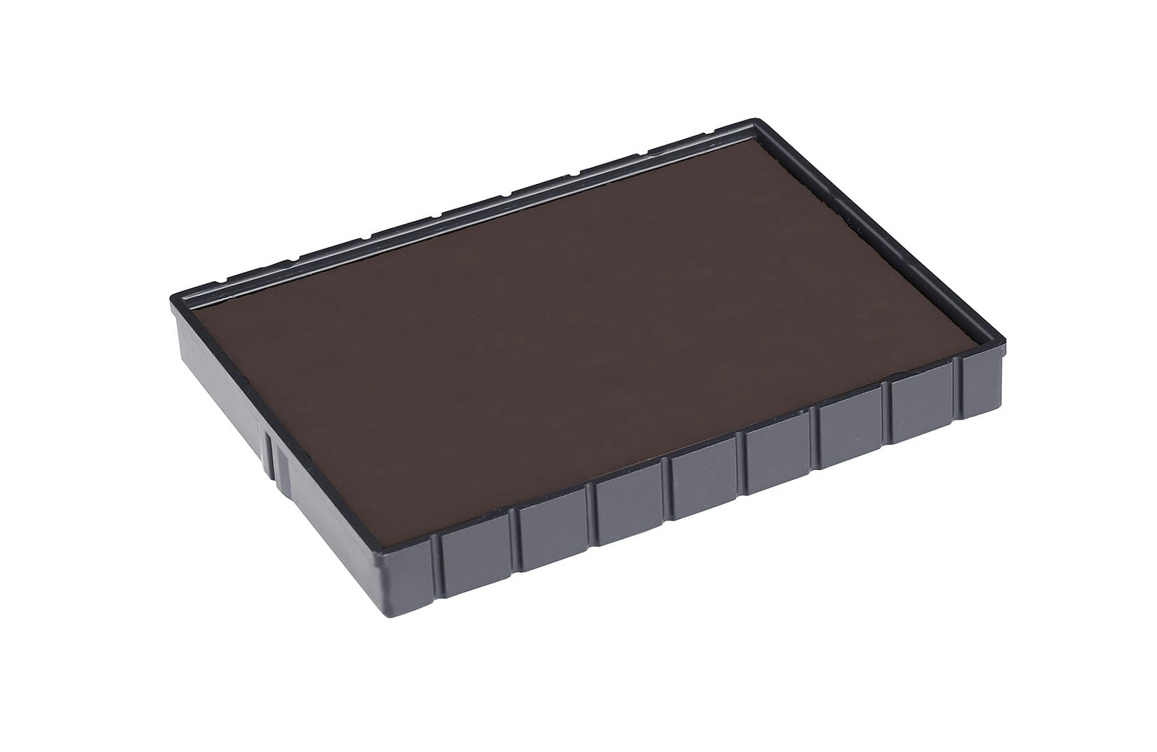 Colop E/55 Stamp Pads for Printer 55 Black Ref E/55 [Pack of 2] — image 1