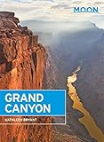 Moon Grand Canyon by 