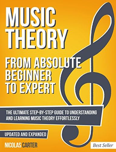 How To Read Music: For Beginners - A Simple and Effective Guide to