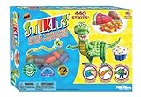 Stikits 440 Piece Set