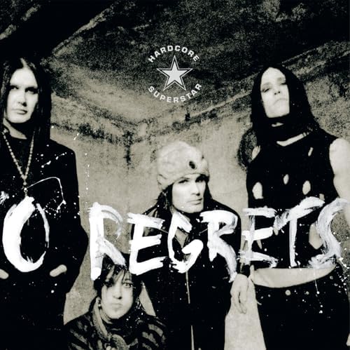 Hardcore Superstar - Amazon.com Music