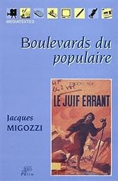 Boulevards du populaire