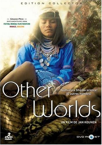 Other Worlds (D'autres Mondes) - Édition Collector