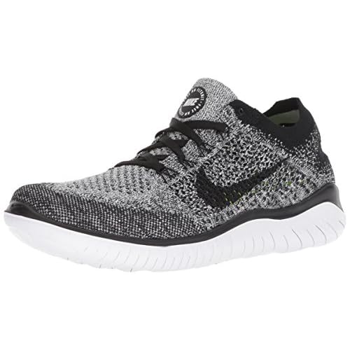 zapatillas de running de hombre free rn flyknit 2018 nike