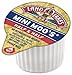 Land O' Lakes Half & Half Mini Moo, 384-Count Single-Serve Packages