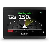Garmin GHC&trade; 50 Marine Autopilot Touchscreen Display