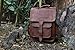 Hlc Leather Backpack College Backpack Leather Rucksack School Backpack Travel Leather Backpack Leather Laptop Backpack